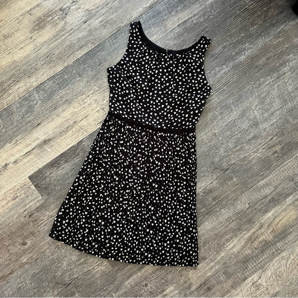 GAP Pleated Dress